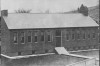 Peterborough NH Town Library, about 1893