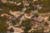 Postcard - Aerial of Peterborough