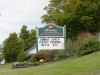 Welcome to Weare NH sign