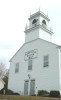 Front of Weare Town Hall