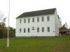 Webster NH - 2nd version of Old Meeting House