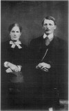 Minnie A. Long & Charles A. Kilborn