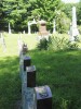General View of Plains Cemetery, Boscawen NH #2