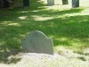 Mr. Jeremiah CARTER, departed this life July 26, 1801