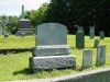 Nathaniel S. Webster born May 11, 1818 died Dec 7 1898, his wife Lucy Ann Lord born Feb 25, 1821, died Nov 17, 1901