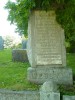 Worcester WEBSTER died Mar 1856 AE -- / wives Polly Pettengill died Feb 1840 AE 36 / Mary Betton died 10 Feb 1869 / Children: George W. / Charles W. 1826-1891, his wife Lucia Greenough 1825-1914
