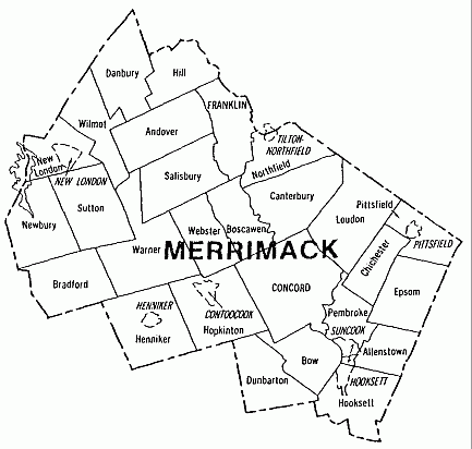 Reports of the County Commissioners and County Treasurer of Rockingham County, NH for the Twelve Months Ending December 31, 1935 Rockingham County NH Commissioners