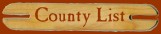 COUNTY LIST - You Are Here