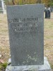 TOMBSTONE: Louisa J. Runnels - Jan 18, 1835 - Jan 18, 1914