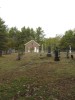 View #2 of Horse Hill Cemetery, West Concord NH