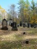 VIEW #4 of Horse Hill Cemetery, Horse Hill Road, West Concord, NH